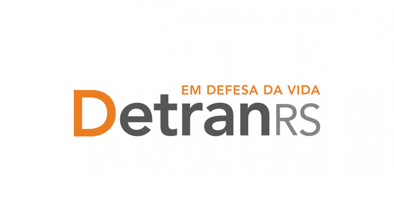 detran rs - exame toxicológico