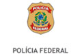 Logo Polícia Federal