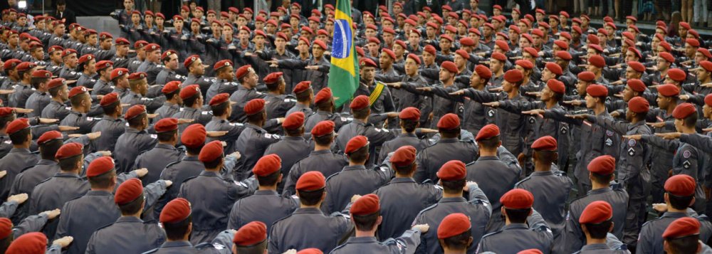 Bombeiros Minas Gerais