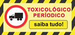 Toxicológico Periódico - Saiba tudo!