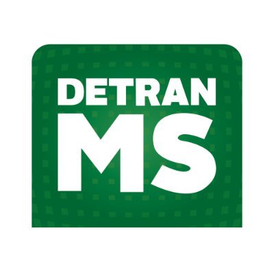 detran ms