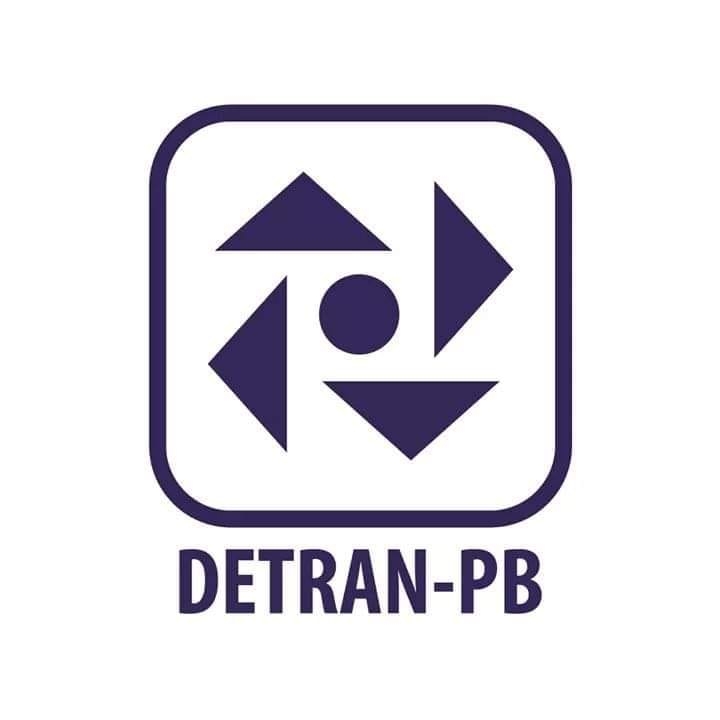 detran pb