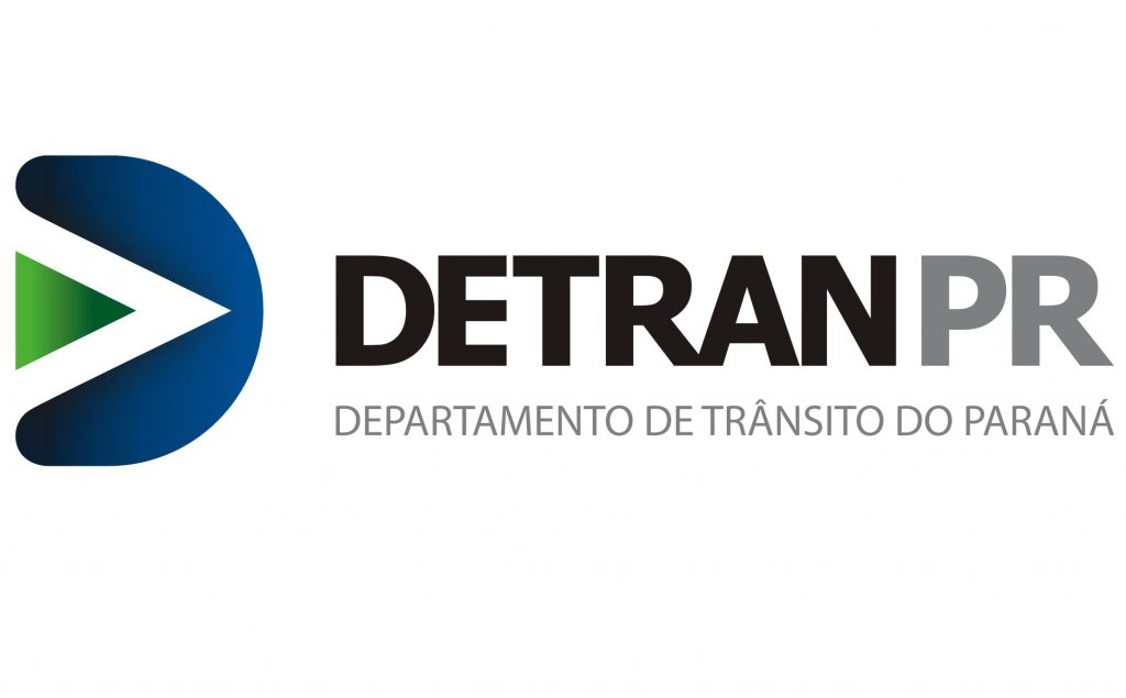 detran pr 