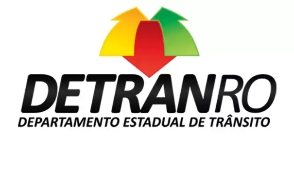 detran ro